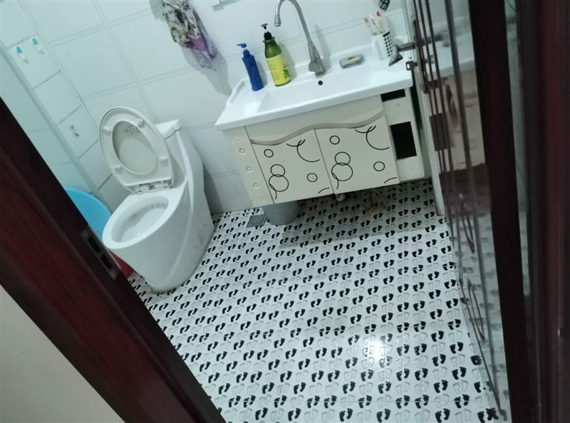 家庭旅館日租房，在小區(qū)，安全，私密