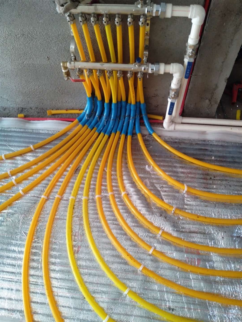 透地?zé)?，電工，暖氣維修鉆眼木瓦工大白工砸墻