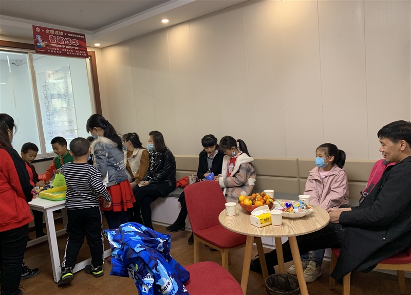 壹筆練字七臺河旗艦校