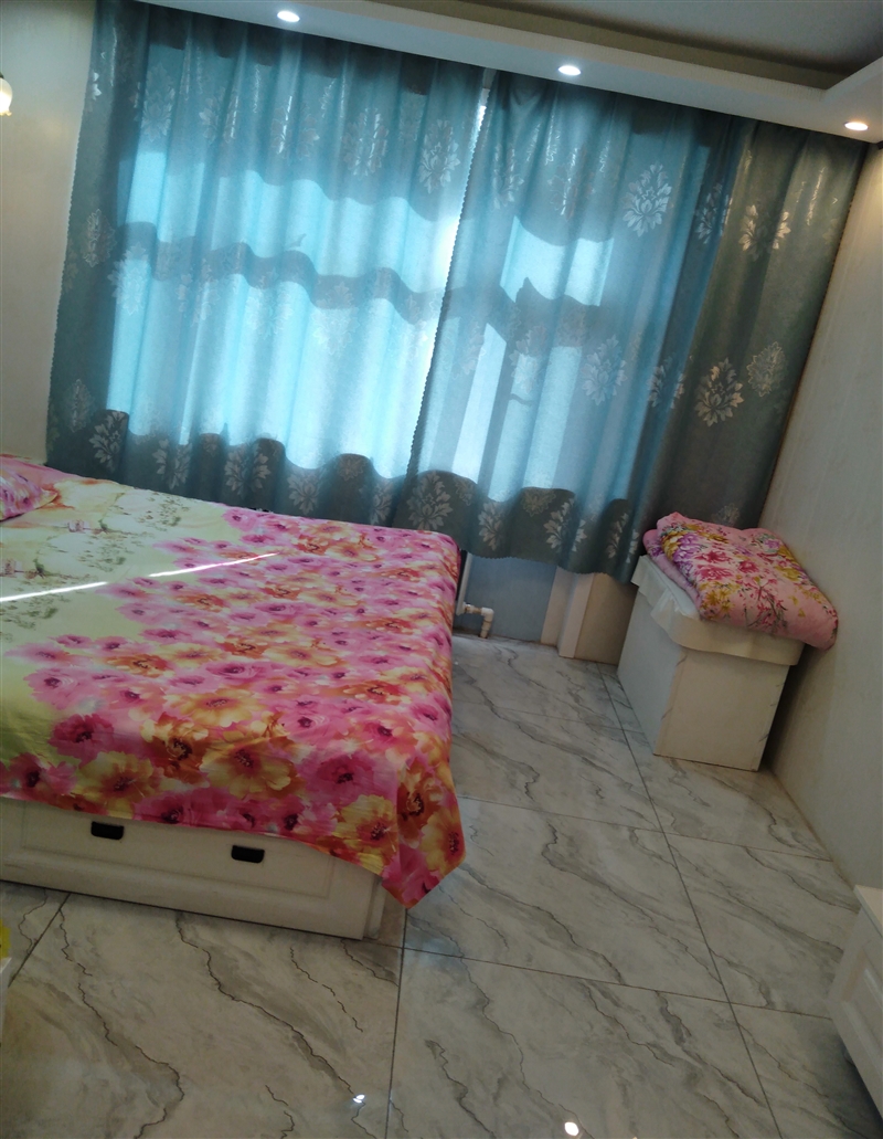 日租房鐘點(diǎn)房