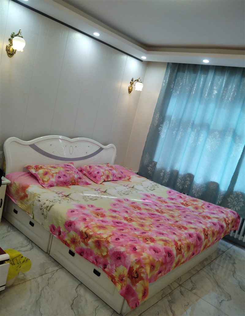 日租房鐘點(diǎn)房