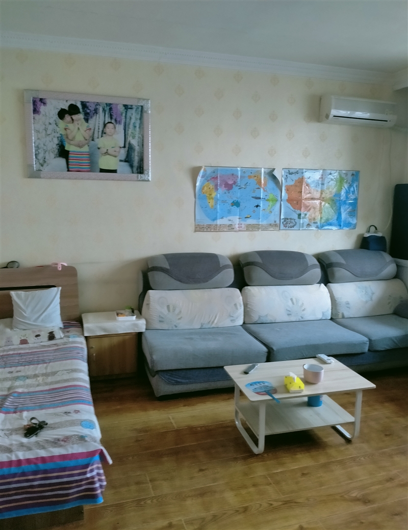 吉賣德政小區(qū)