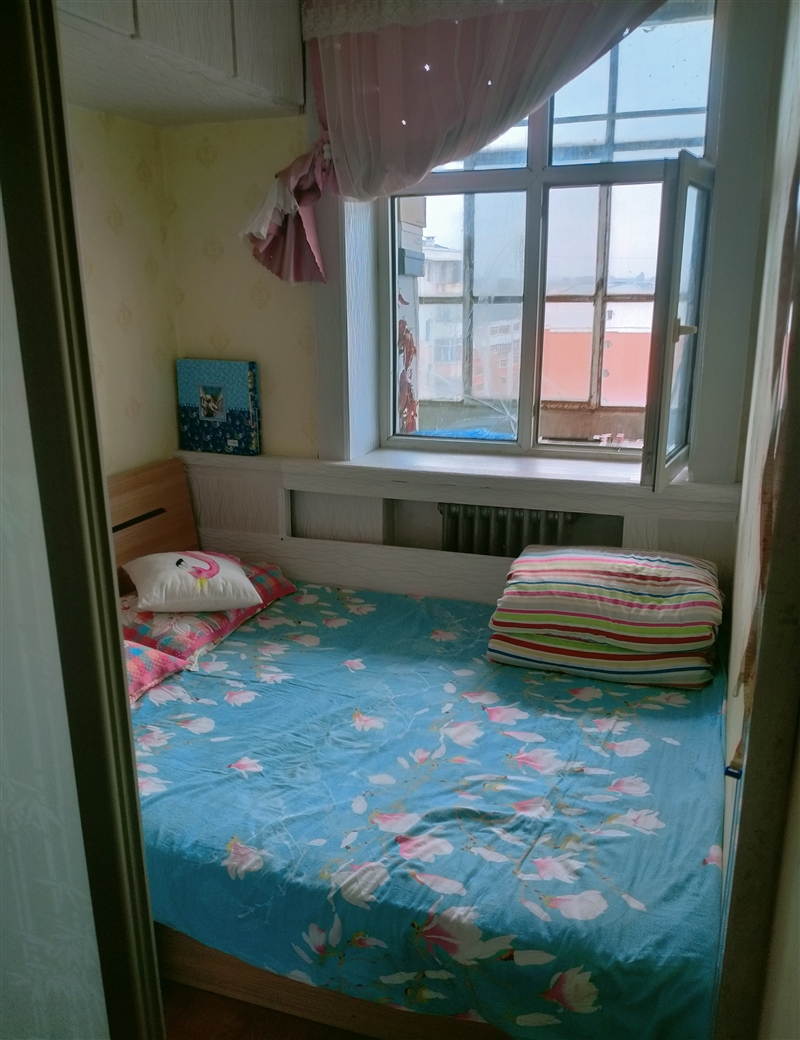 吉賣德政小區(qū)