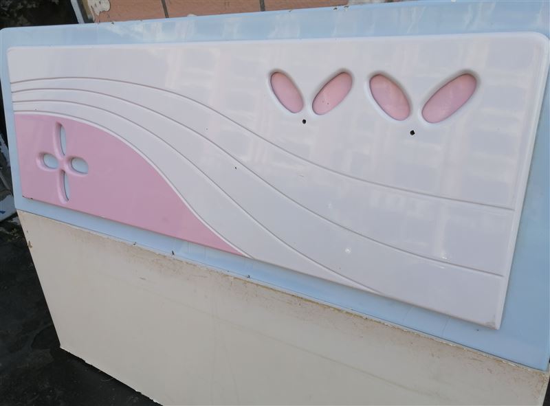 個(gè)人幾款一手雙人床出手