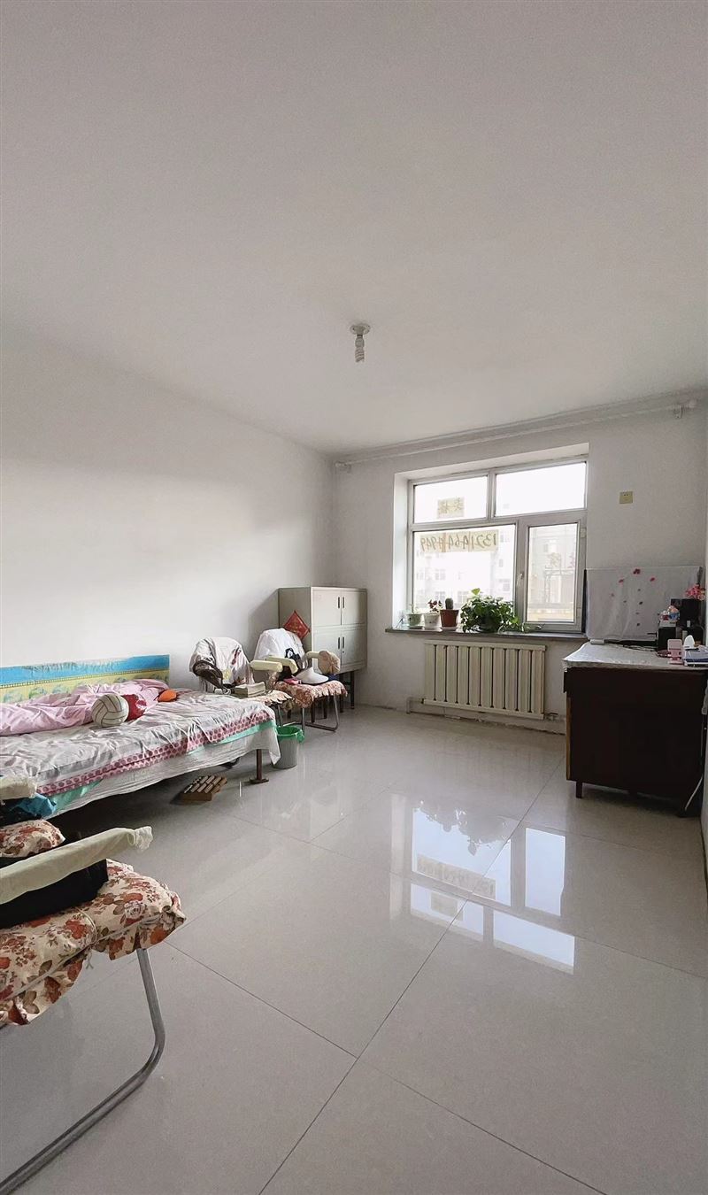 七星花園我A區(qū)好位置二居出售