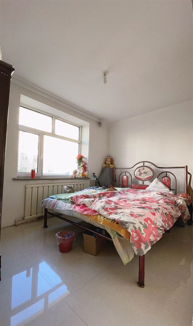 七星花園我A區(qū)好位置二居出售