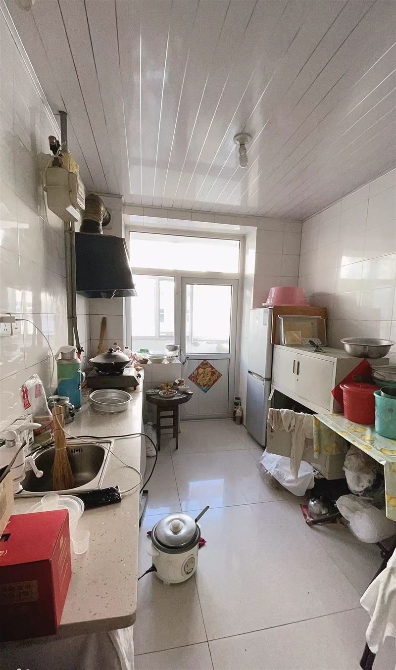 七星花園我A區(qū)好位置二居出售