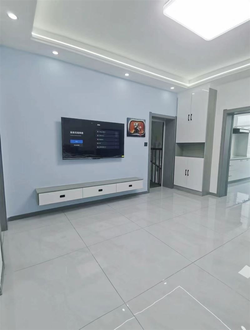 北岸新城六樓68平兩室