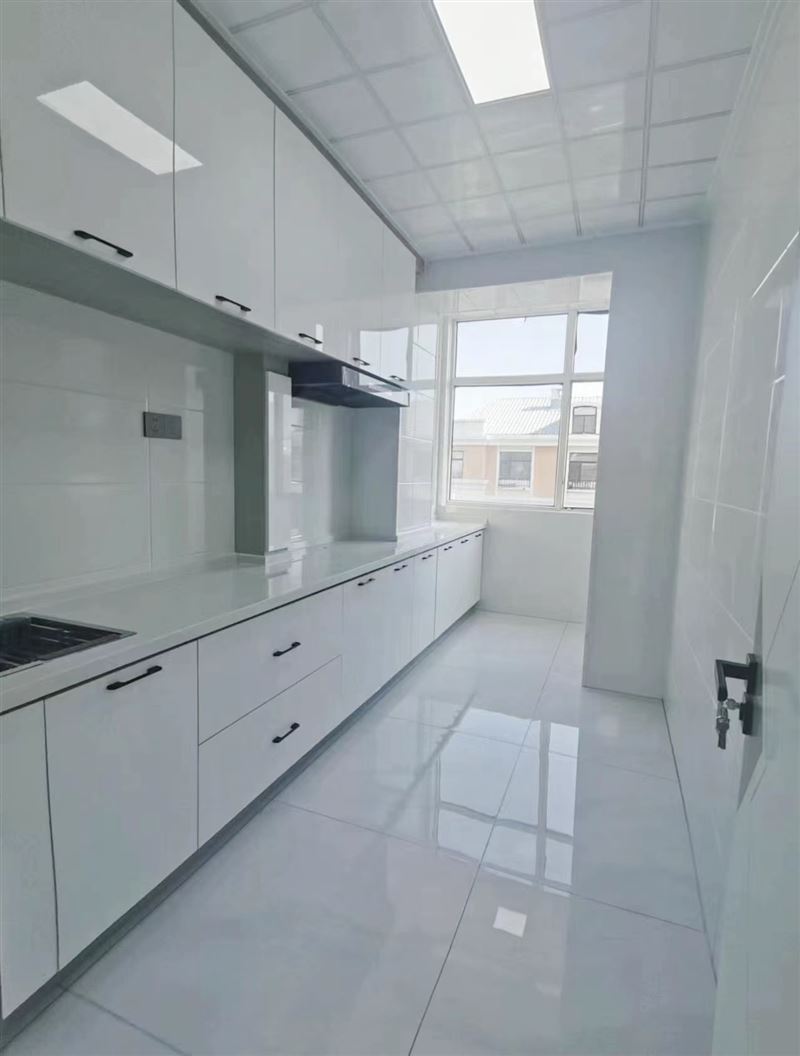 北岸新城六樓68平兩室