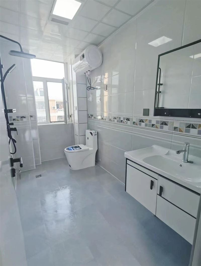 北岸新城六樓68平兩室