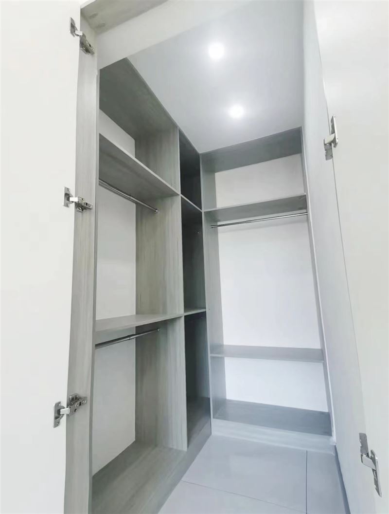 北岸新城六樓68平兩室