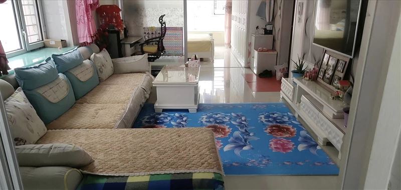 出售中心河樓房