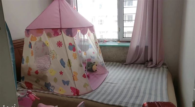 出售中心河樓房