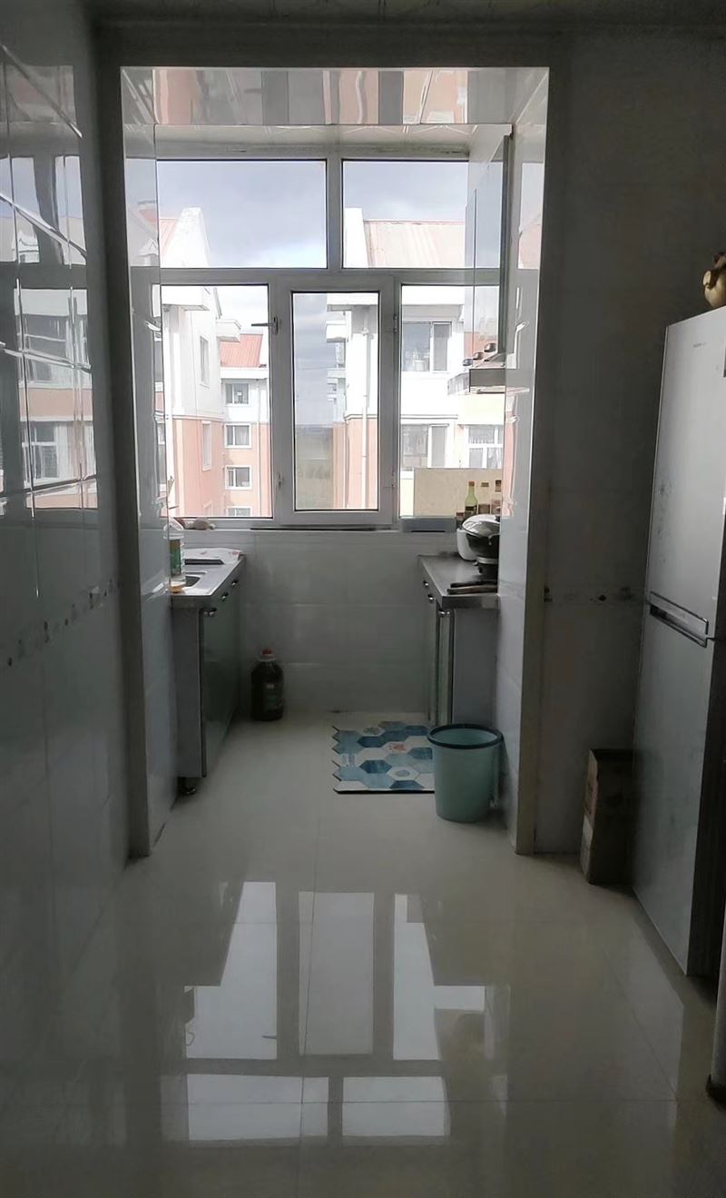 出售中心河樓房