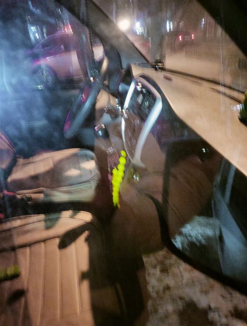 開瑞優(yōu)勁雙排小貨車出售