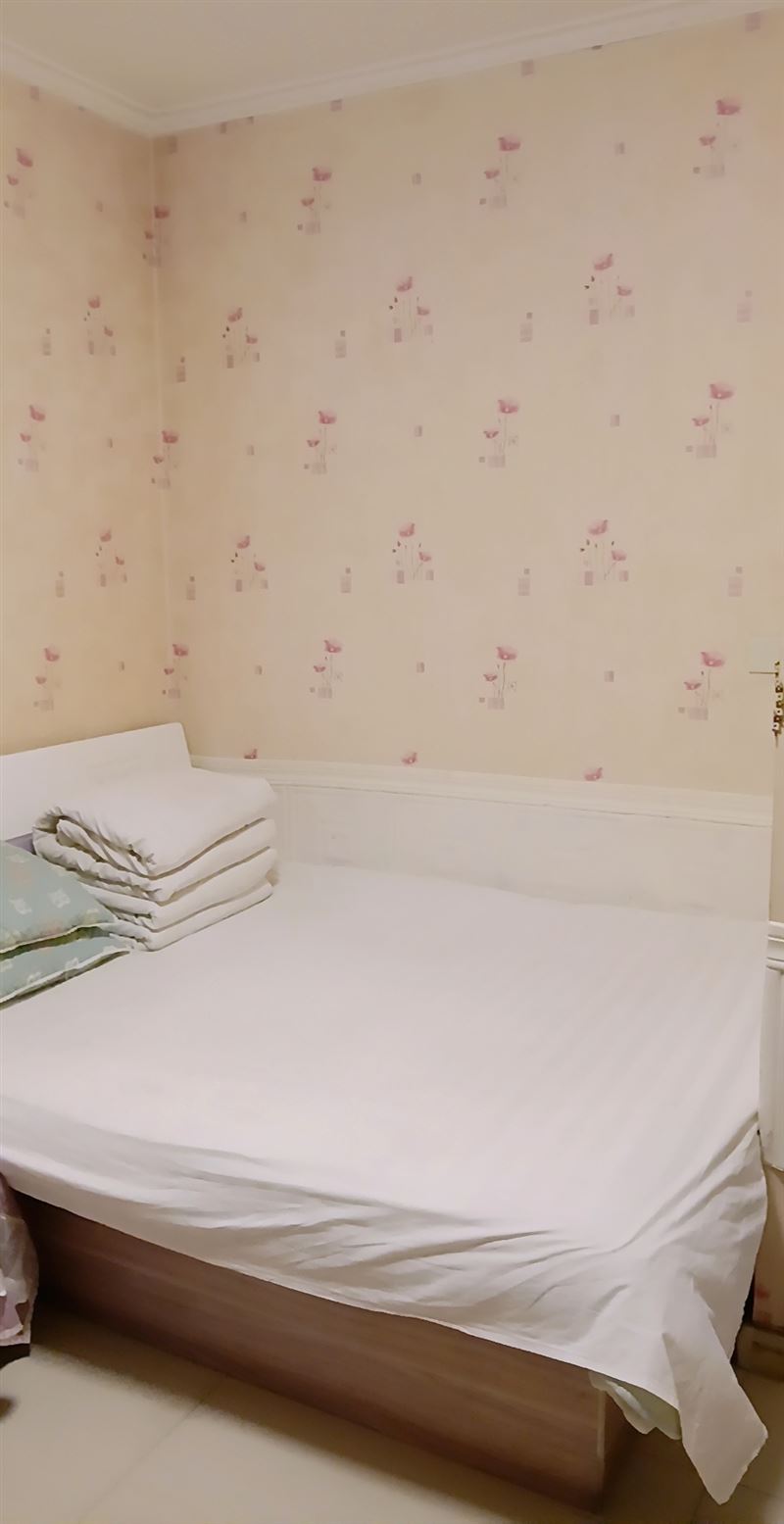 北岸新城406號(hào)樓客房