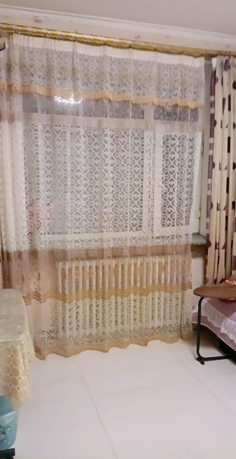 北岸新城406號(hào)樓客房