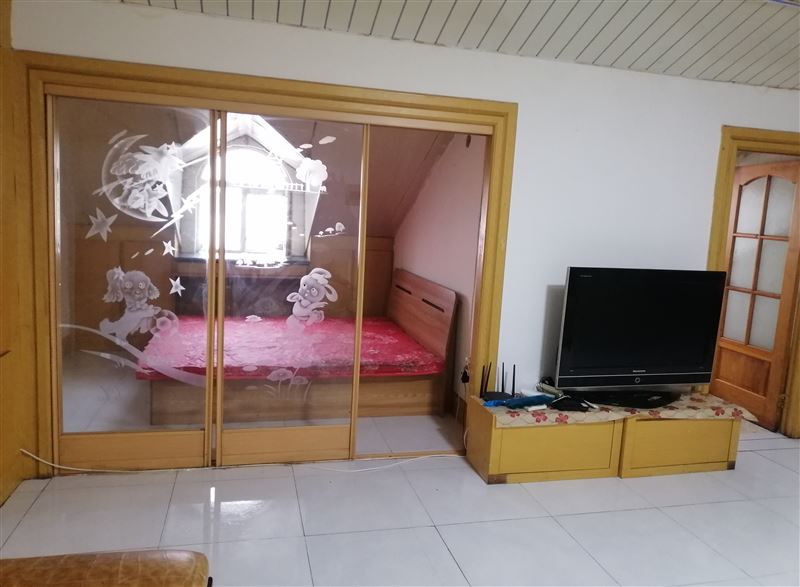 朝陽樓房出租出賣