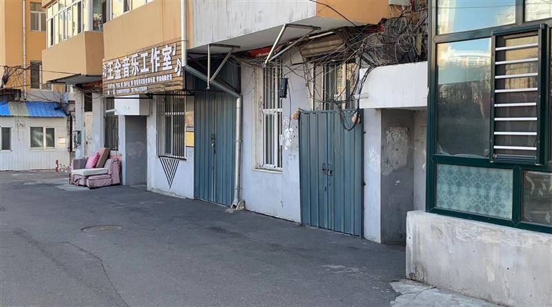 商服一樓出租出賣(mài)