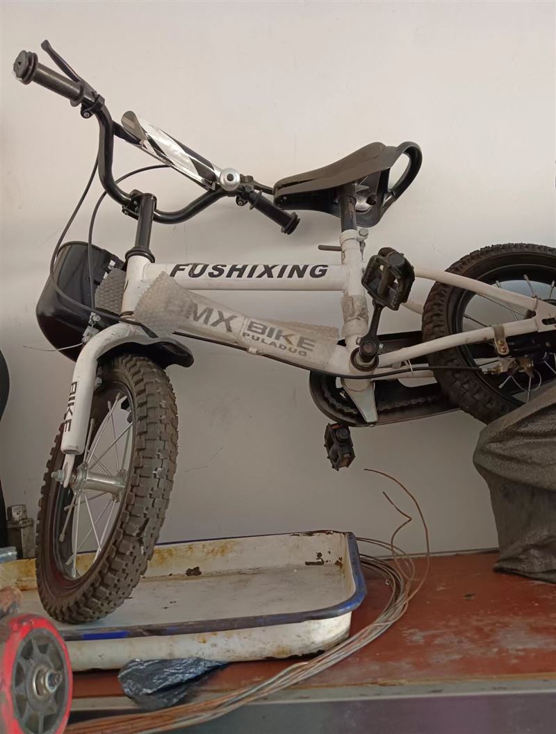 兒童自行車(chē)便宜處理