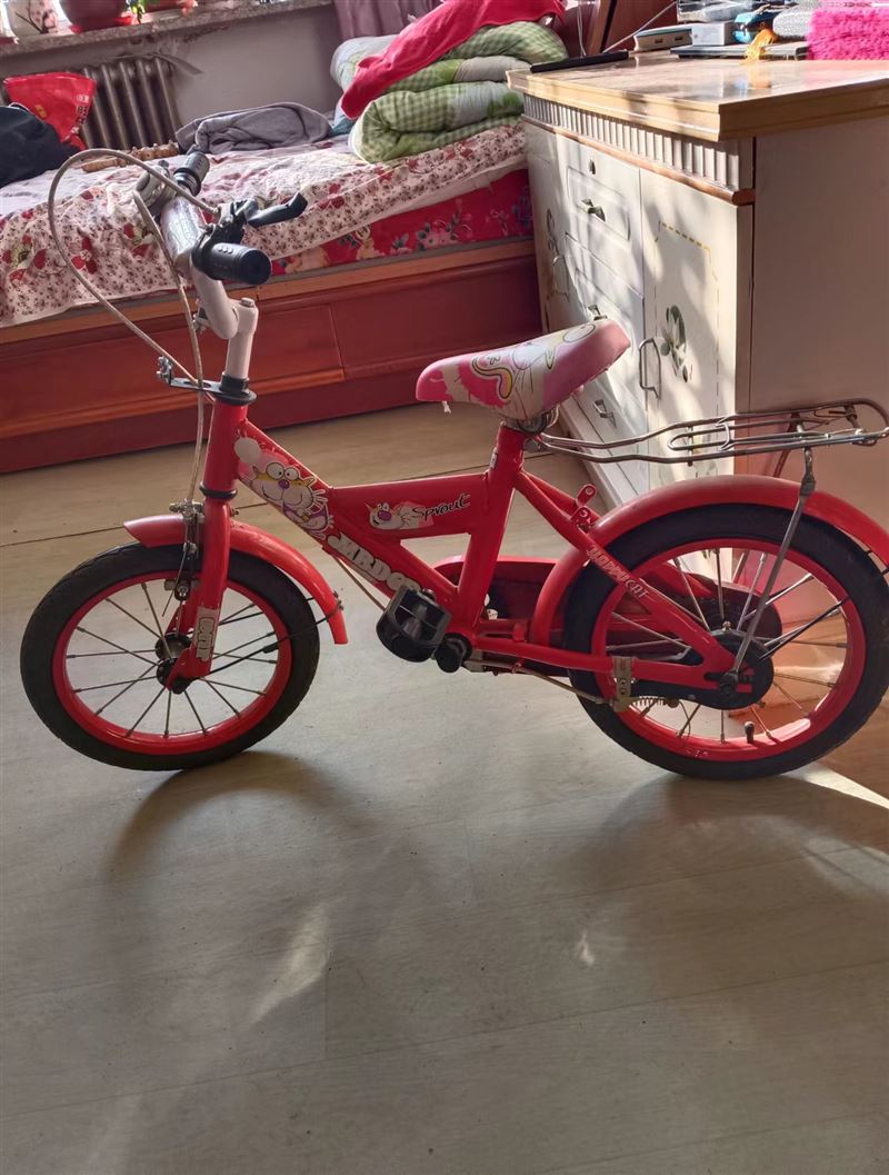 兒童自行車(chē)便宜處理