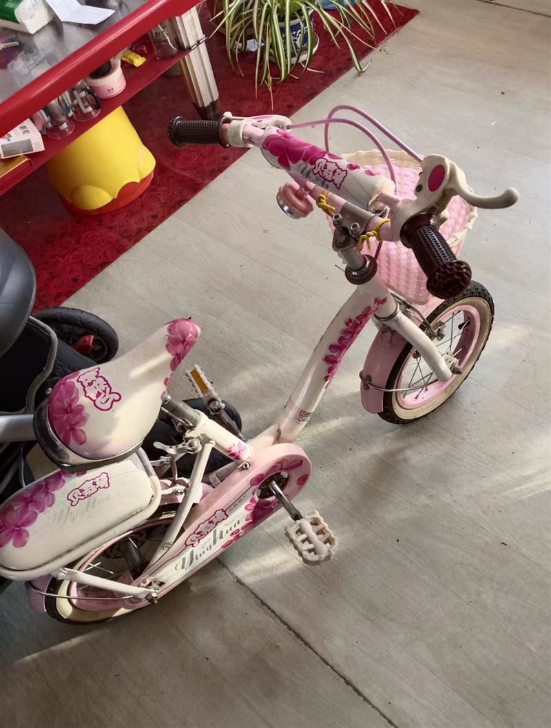 兒童自行車(chē)便宜處理