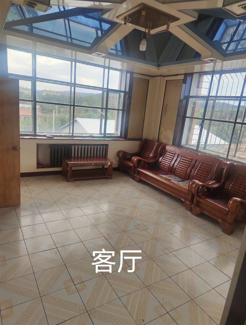 賣(mài)樓(勃利縣)