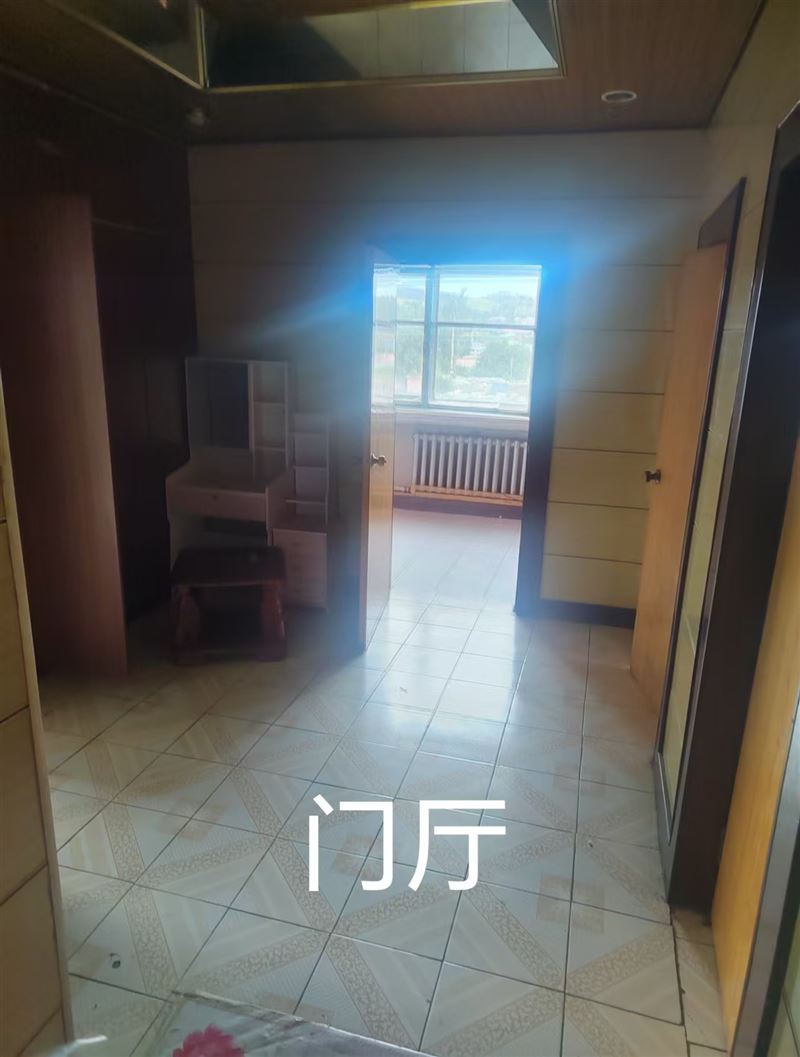 賣(mài)樓(勃利縣)