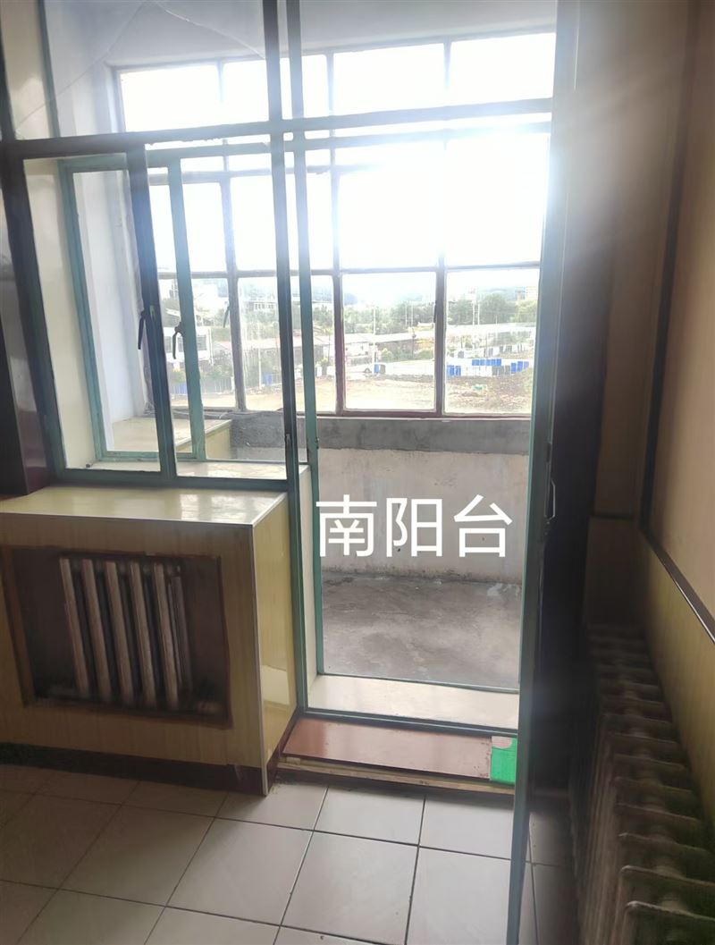 賣(mài)樓(勃利縣)