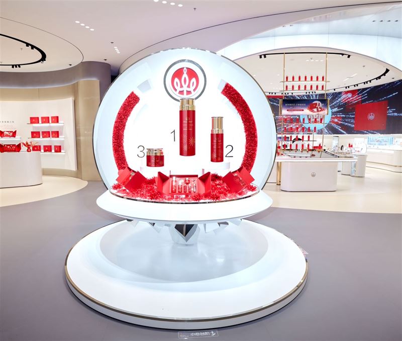 大商麥吉麗專(zhuān)柜招聘業(yè)務(wù)員