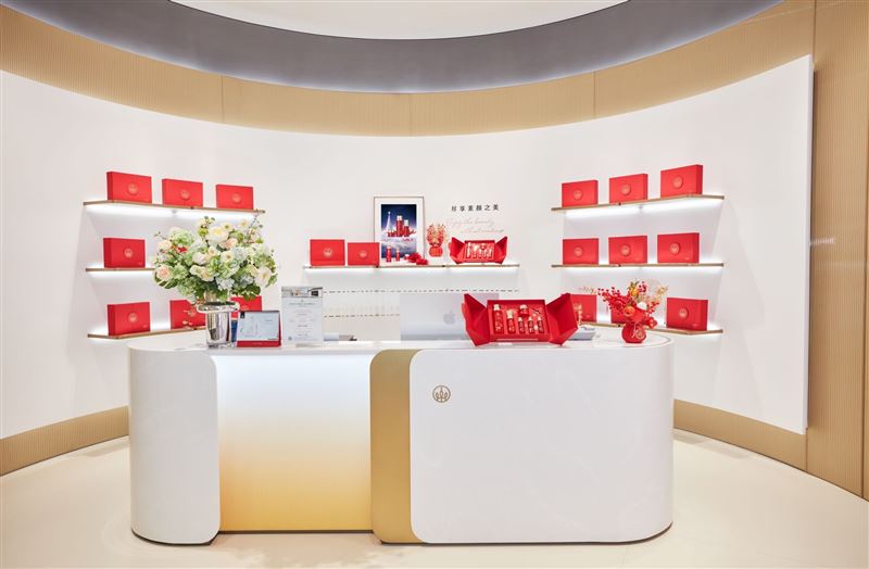 大商麥吉麗專(zhuān)柜招聘業(yè)務(wù)員