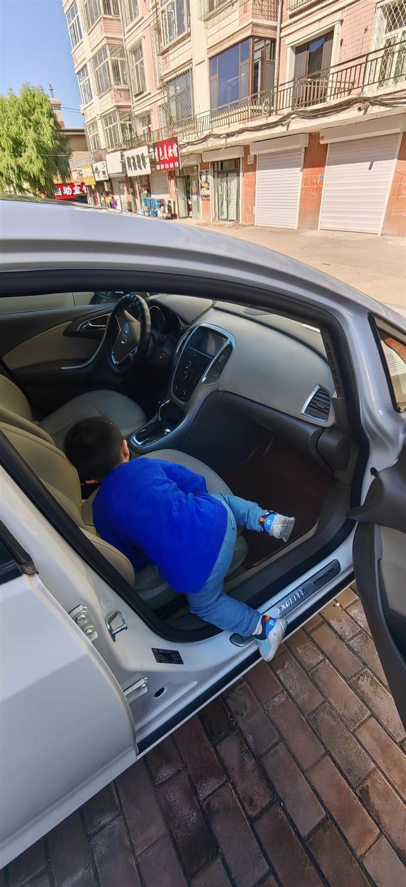 個(gè)人一手車