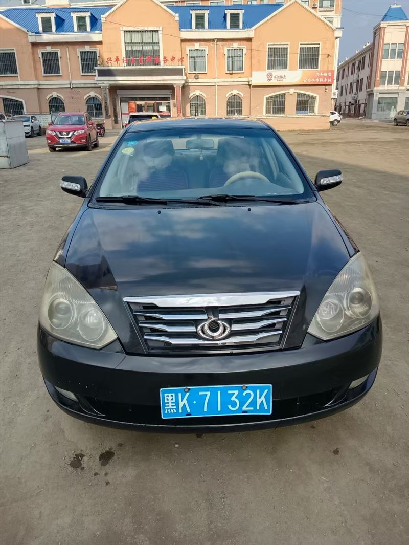 13年全球鷹遠景手動高配