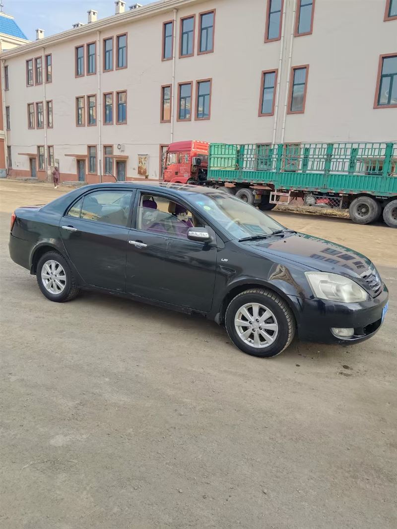 13年全球鷹遠景手動高配