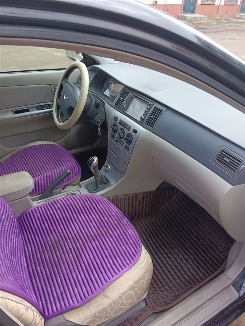 13年全球鷹遠景手動高配