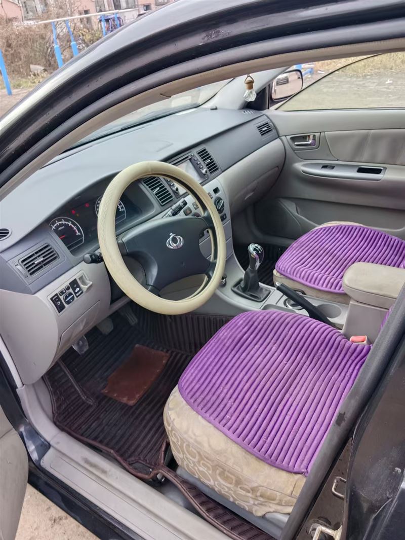 13年全球鷹遠景手動高配