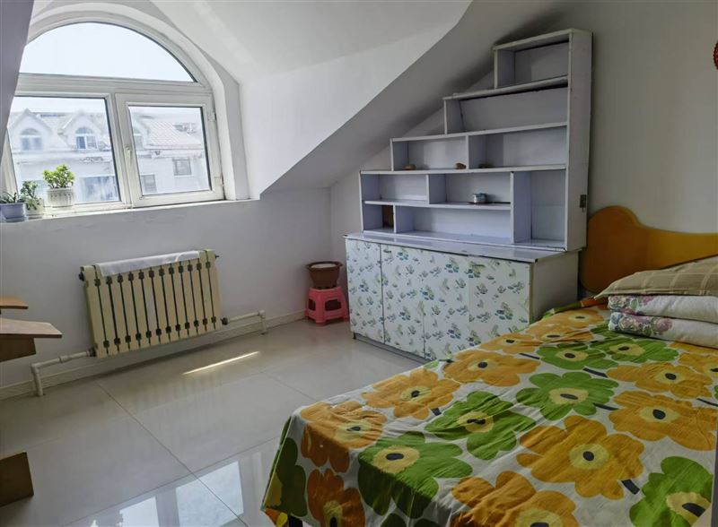 出售景峰住宅樓