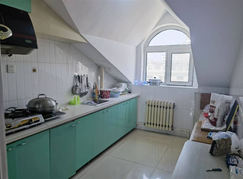 出售景峰住宅樓