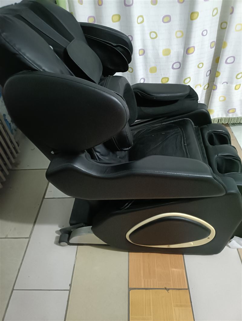 賣麻將機(jī)和理療椅