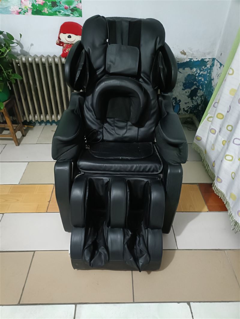 賣麻將機(jī)和理療椅