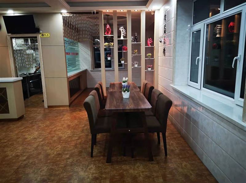 萬寶24井樓廣場中心商居兩用樓出租