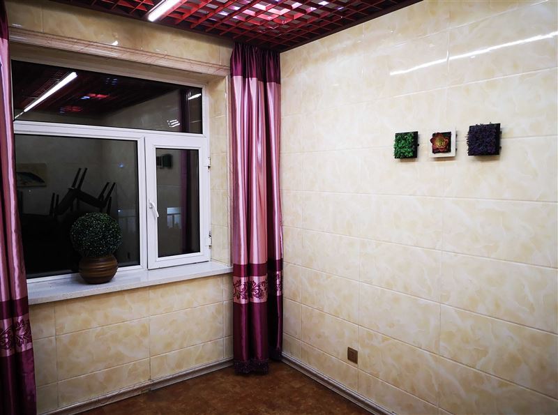 萬寶24井樓廣場中心商居兩用樓出租