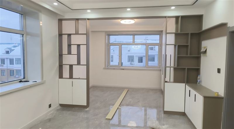 湖東小區(qū)6樓