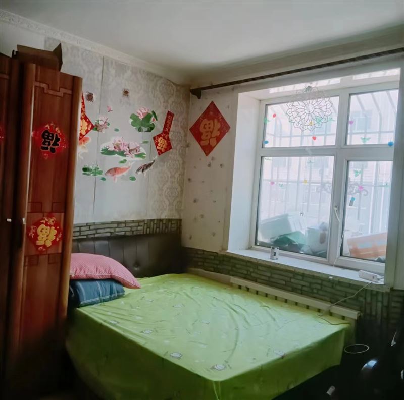 七星花園a區(qū)有房出售