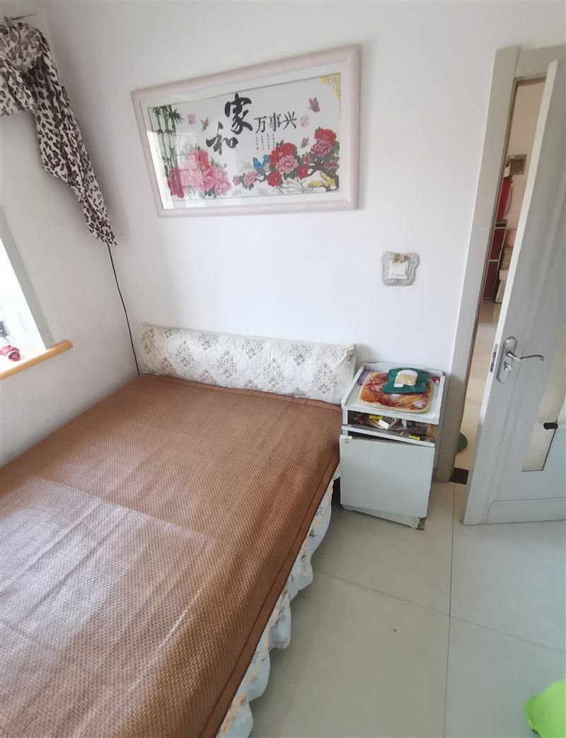 北山欣源小區(qū)