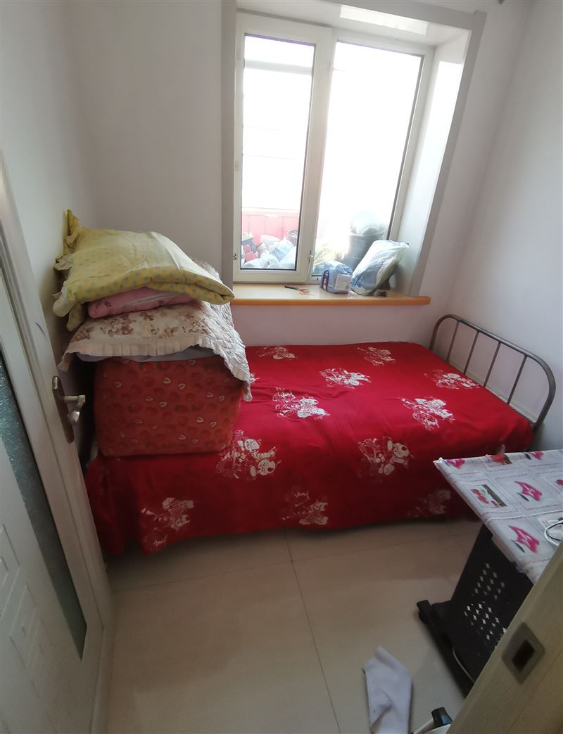 北山欣源小區(qū)