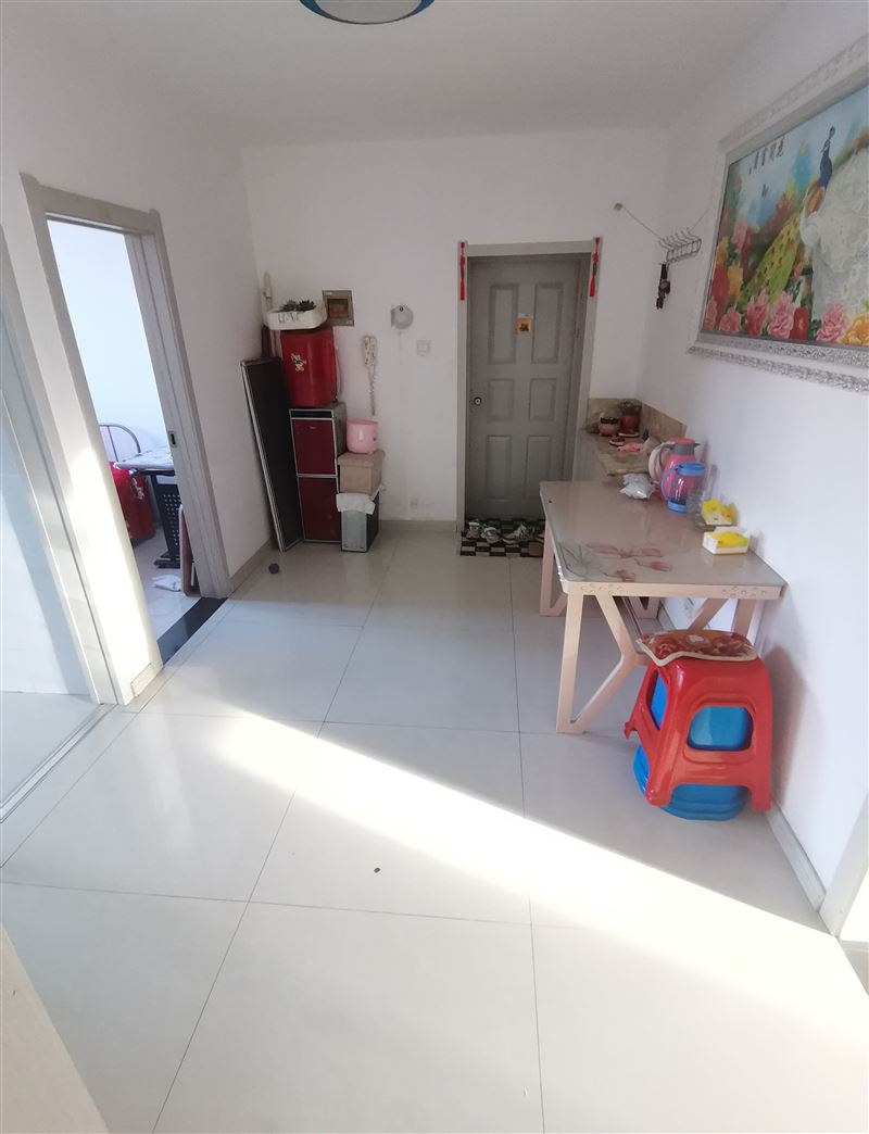 北山欣源小區(qū)