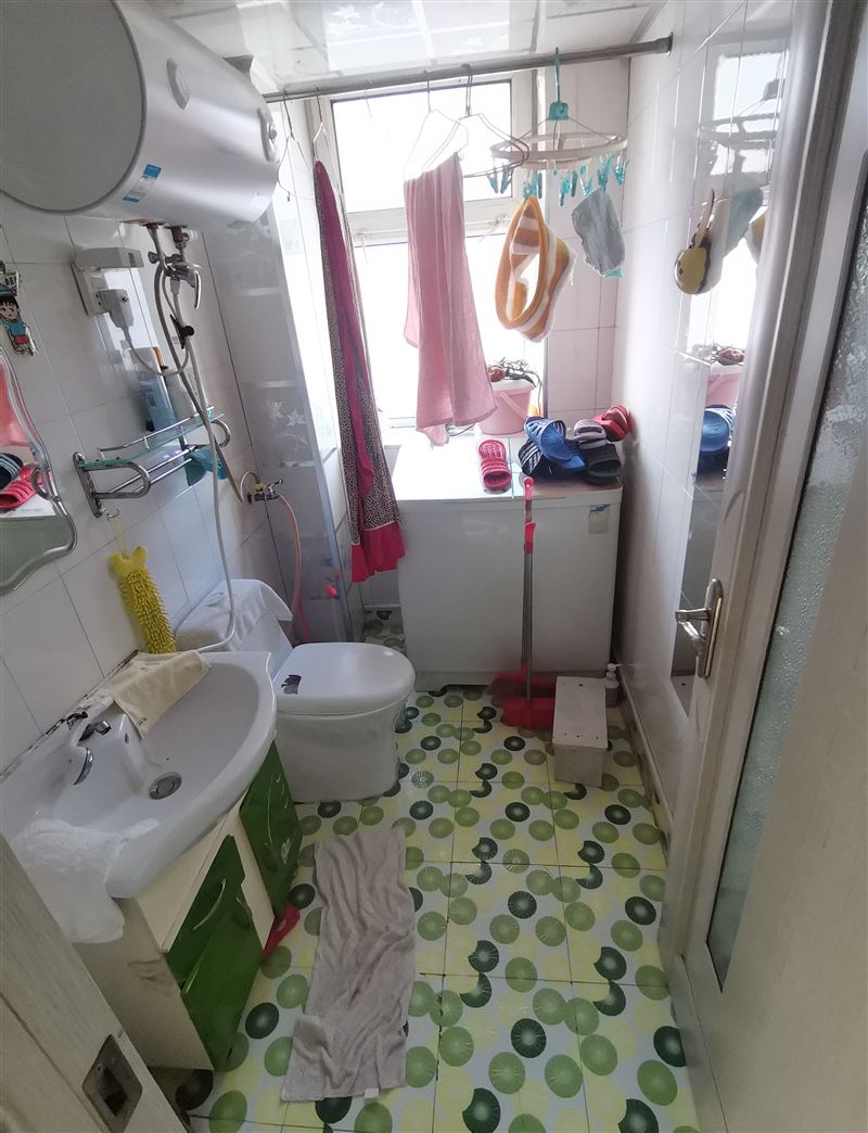 北山欣源小區(qū)