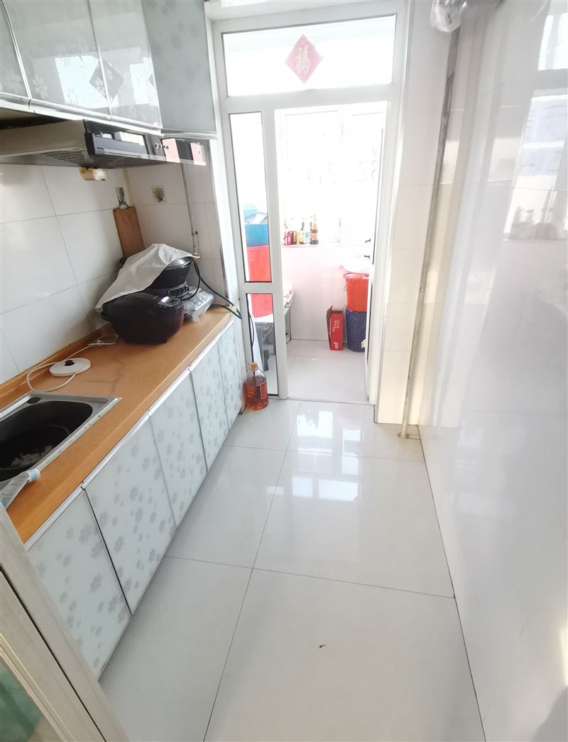 北山欣源小區(qū)