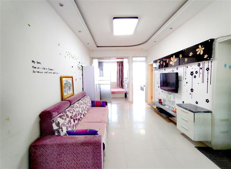 茄子河分局家屬樓2號(hào)樓4樓